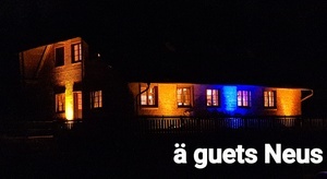 Skihütte Silvester 2022 Skihütte Silvester 2022